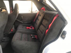 Lancia Delta HF Integrale Evoluzione Martini 5 1992 года 